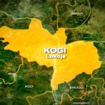 Kogi Wins World Bank Award  