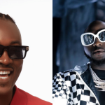 Dammy Krane Calls Out Davido Over Debt  