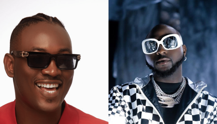 Dammy Krane Calls Out Davido Over Debt  