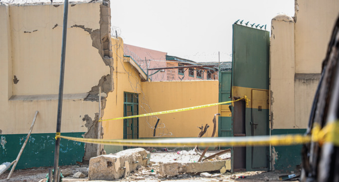 There Was Another Jailbreak Attempt After Kuje Incident - Aregbesola  