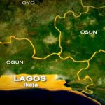 Another Building Collapses In Lagos  