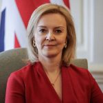 President Buhari Congratulates New UK Prime Minister, Liz Truss  