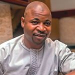 Tinubu's Campaign: Mc Oluomo Denies Imposing N500 Sticker On Tricycle  