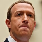 Mark Zuckerberg Out Of Top 10 Richest Men In America  