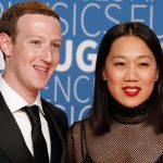 Mark Zuckerberg And Wife Expecting 3rd Child  