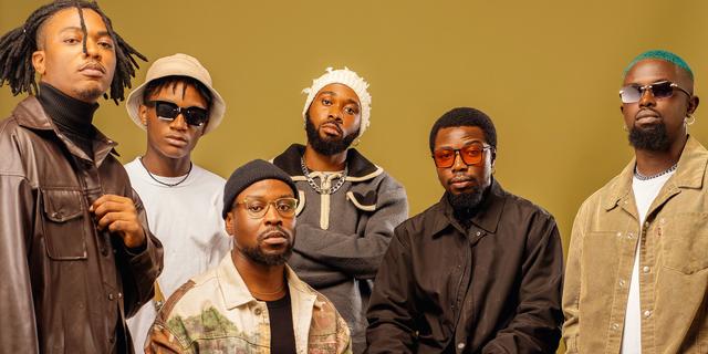 Mavin Records Unveils New Producers, Songwriters  