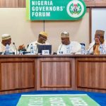 Tambuwal Emerges As NGF Acting Chairman  