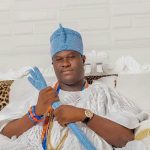 Ooni Of Ife To Marry Another Wife Hours After Taking New Bride  