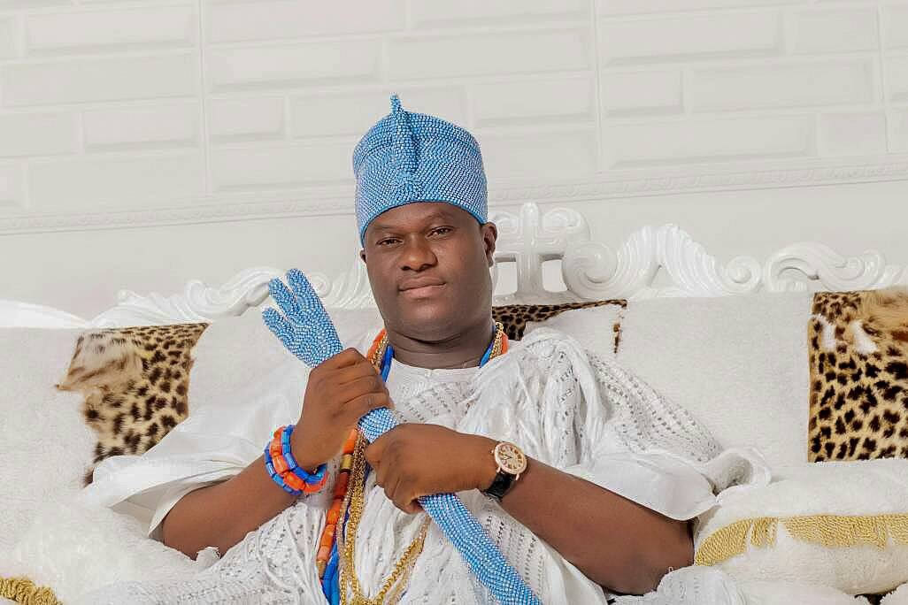 Ooni Of Ife To Marry Another Wife Hours After Taking New Bride  