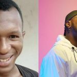 Peruzzi Knocks Daniel Regha For Calling Him An 'Upcoming Artist'  