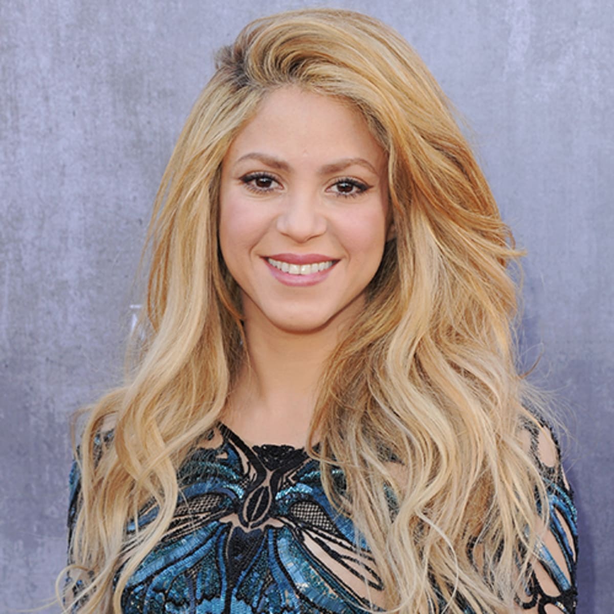 Shakira Stands Trial For Tax Fraud  