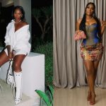 I Want To Be Tiwa Savage's Puppy - Davido's Baby Mama, Sophia Momodu  