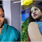 BBNaija: Phyna Is Annoyingly Loud - Tega  