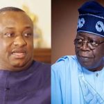 Keyamo Gives Clarification On Tinubu's Alleged Drug Case  