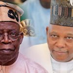 2023: Why I Chose Shettima As My Running Mate - Tinubu  