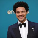 Trevor Noah Steps Down As Host Of 'The Daily Show'  