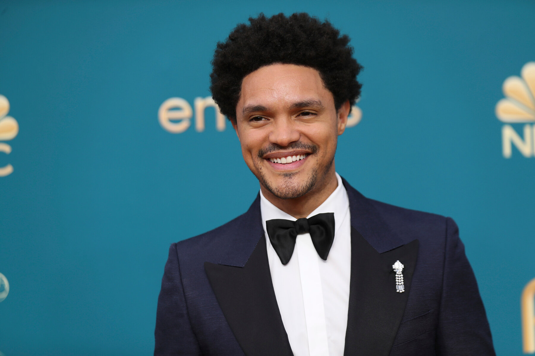 Trevor Noah Steps Down As Host Of 'The Daily Show'  