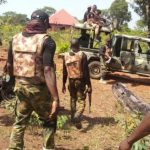 Over 200 Terrorists Killed In Borno - DHQ  