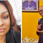 70% Of Peter Obi's Supporter Are 'Zombidients And Obidiots' - Victoria Inyama  