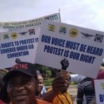 Aviation Workers Begin Nationwide Protest Over Obnoxious Legislation  