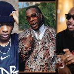 I Would Have Banged Wizkid In The Face If He Wasn't My Guy - Burna Boy  