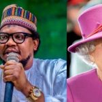 Reactions As Adamu Garba Asks Fg To Rename UNN As Queen Elizabeth Varsity  