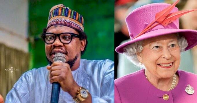 Reactions As Adamu Garba Asks Fg To Rename UNN As Queen Elizabeth Varsity  