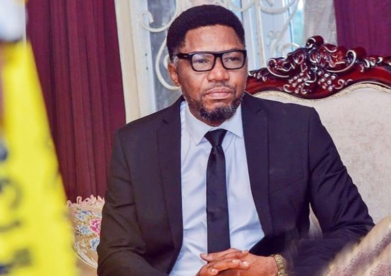 BBNaija: Doyin Knocks Chichi, Calls Her A Gossip  