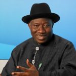 2023: Run Campaigns Based On Issues Affecting Nigerians, Jonathan Tells Presidential Candidates  