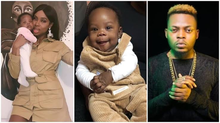 Olamide's Baby Mama Denies Being Paid To Abort Pregnancy  