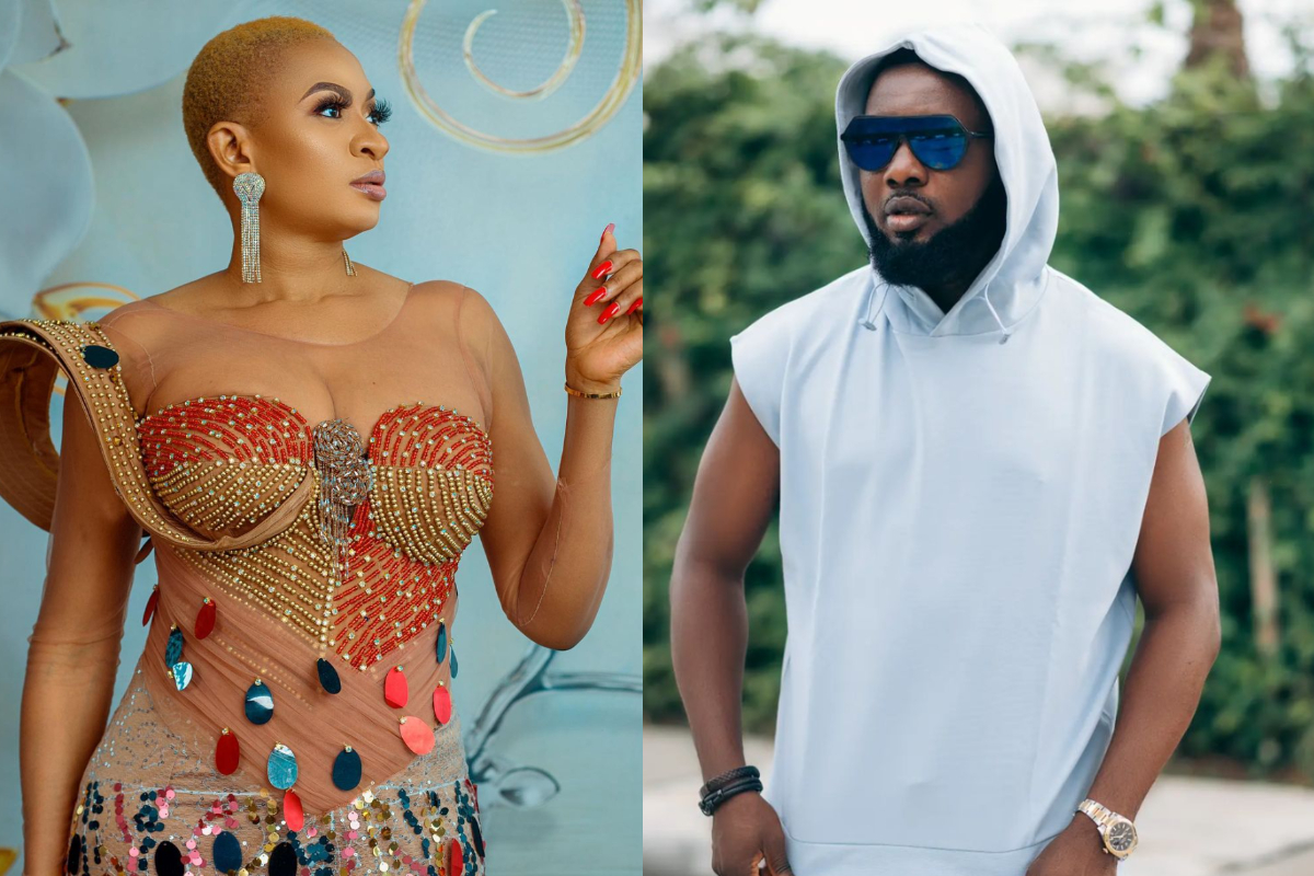 Davido Tackles DJ Maphorisa As Fans Debate 'Amapiano' Global Success  