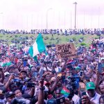 Court Order #Obidatti23 Supporters Not To Converge On Lekki Tollgate For Rally  