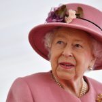 Queen Elizabeth: World Has Lost An Admired Icon - Tinubu  