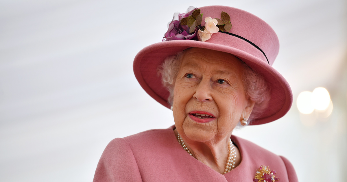 Queen Elizabeth: World Has Lost An Admired Icon - Tinubu  