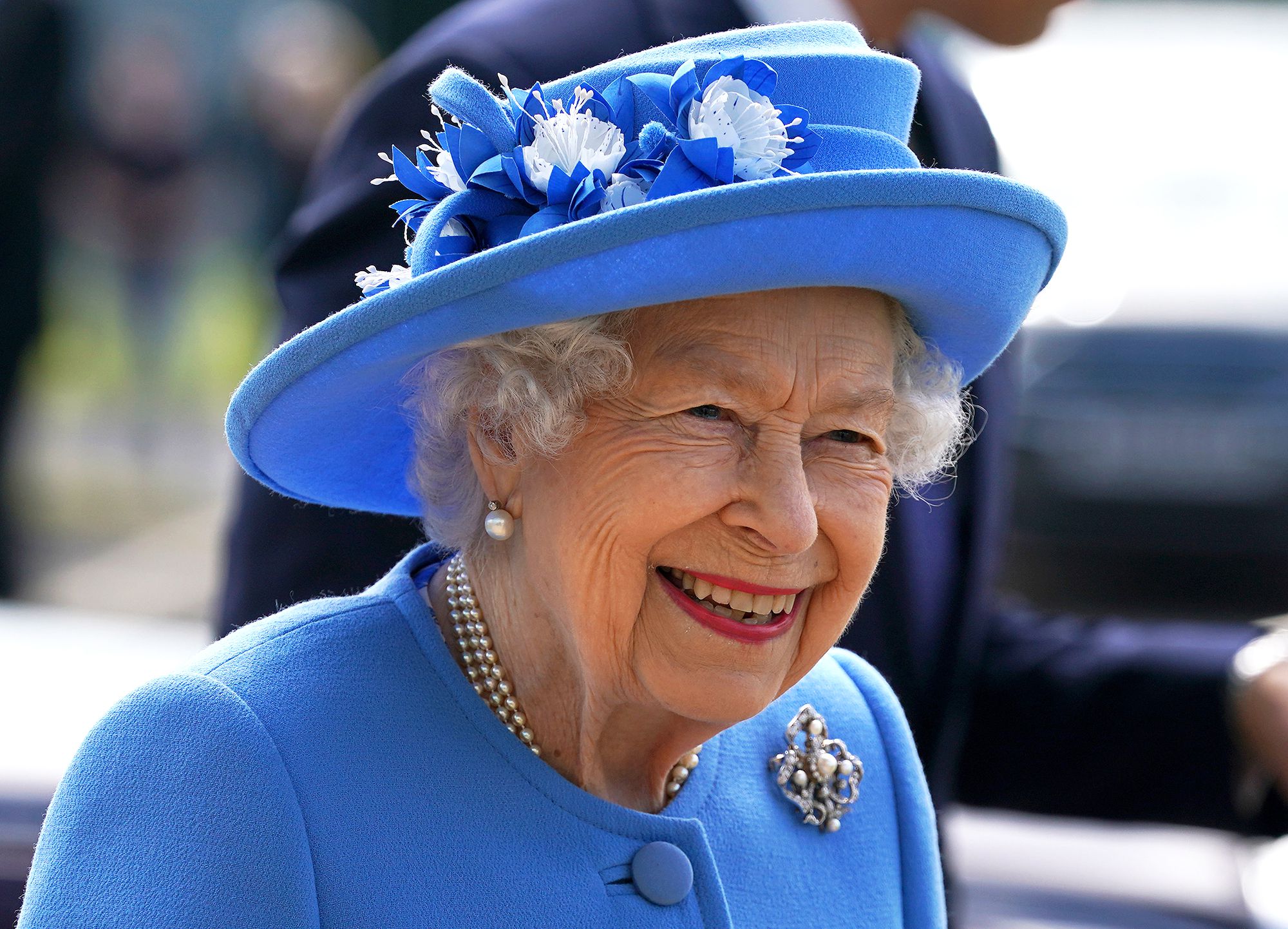 Doctors Raise Concerns Over Queen Elizabeth Health - Placed Under Medical Supervision  