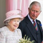 King Charles III In London To Address Nation Following Queen's Demise  