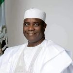 Waziri Tambuwal Denies Resigning As PDP Governors Forum Chairman  