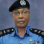 No Threat To 2023 General Election - IGP, Usman Baba  