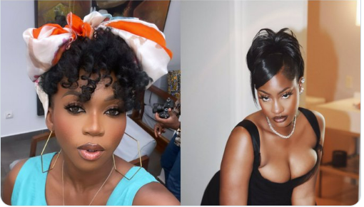 Tems Responds To Waje's Request For Collaboration  