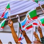 Anambra State APC Urges Women to Intensify Door-to-Door Mobilisation for 2023 Presidential Poll  