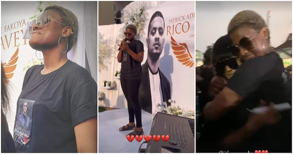 EndSARS Memorial: All We Want Is Justice - Mr Macaroni  