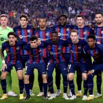 Barcelona To Play Friendly Match In Bethelehem  