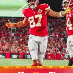 Kansas City Chiefs 41 vs. 31 Tampa Bay Buccaneers: Game Stats And Highlights  