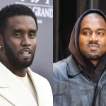 Diddy Replaces Kanye West On HipHop's List Of Billionaires  