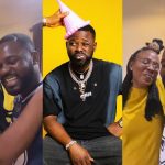 The Moment Falz's Mom Rebuked Babymama For Her Son  