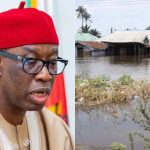 Flood: Okowa Urges FG To Build New Dams, Drege Major Rivers  