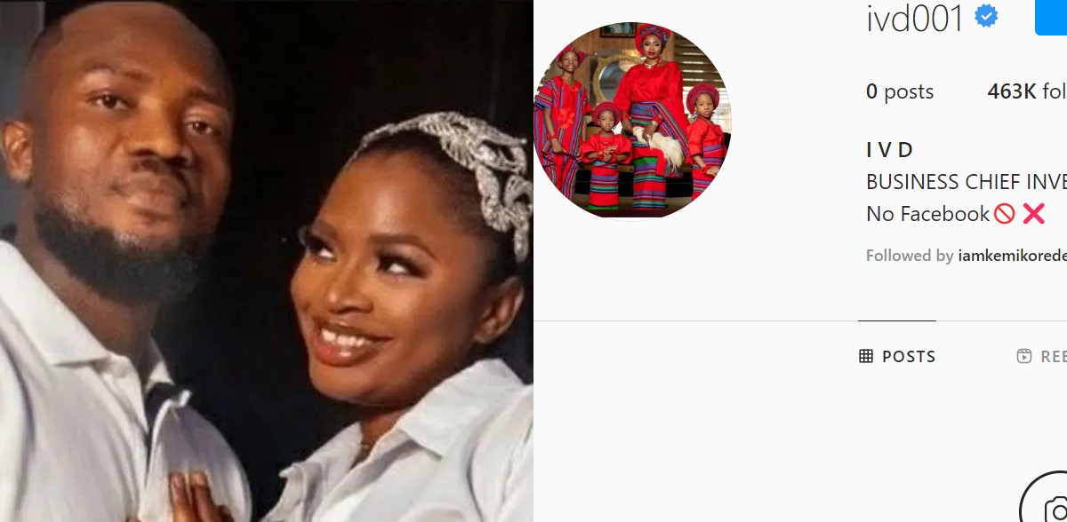 Prayers Couldn't Save Osinachi - Daddy Freeze Speaks On Abusive Relationships  