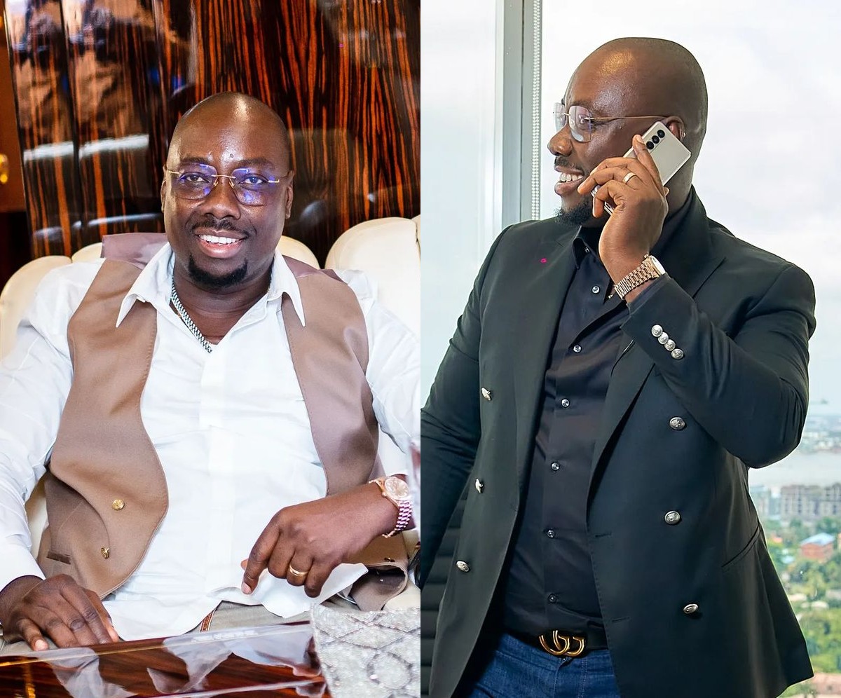 Obi Cubana Speaks On Domestic Violence, IVD  