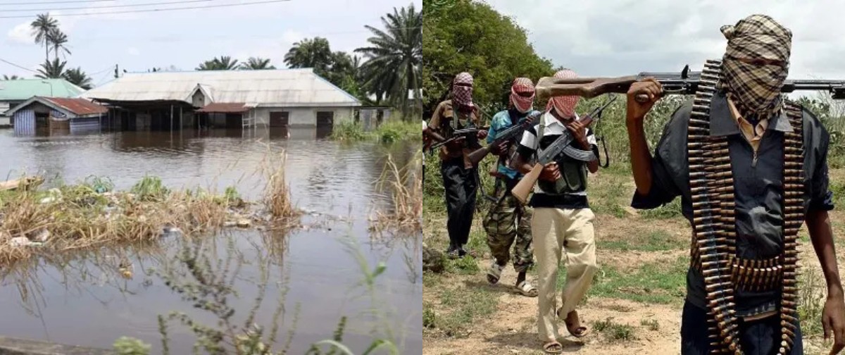 US Fines Lafarge $778m For Financing ISIS In Syria  