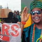 EndSARS Memorial: All We Want Is Justice - Mr Macaroni  